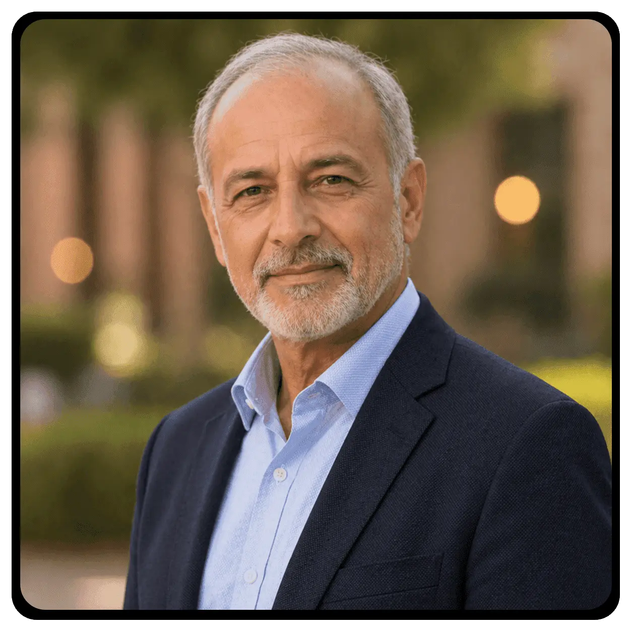 MindSave customer review portrait
