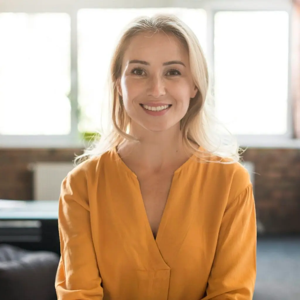 MindSave customer review portrait