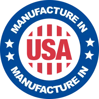 MindSave Official website Made in USA badge